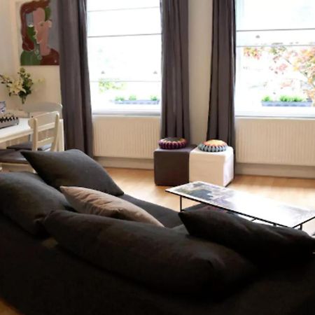 런던 Trendy 2Bd Flat In West Hampstead 아파트 외부 사진