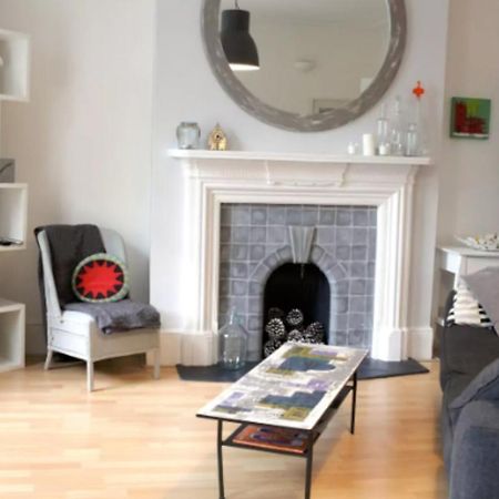 런던 Trendy 2Bd Flat In West Hampstead 아파트 외부 사진