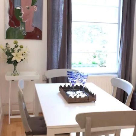 런던 Trendy 2Bd Flat In West Hampstead 아파트 외부 사진