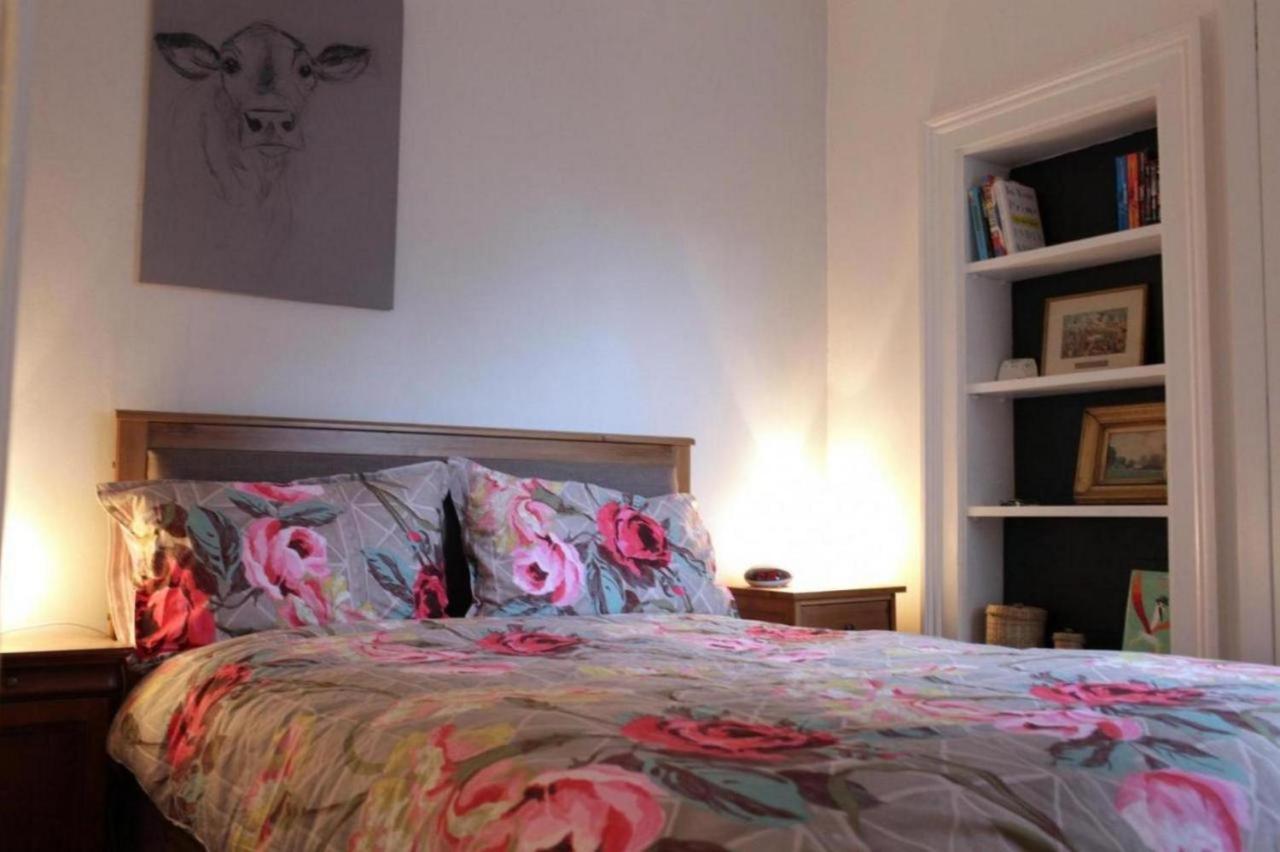런던 Trendy 2Bd Flat In West Hampstead 아파트 외부 사진