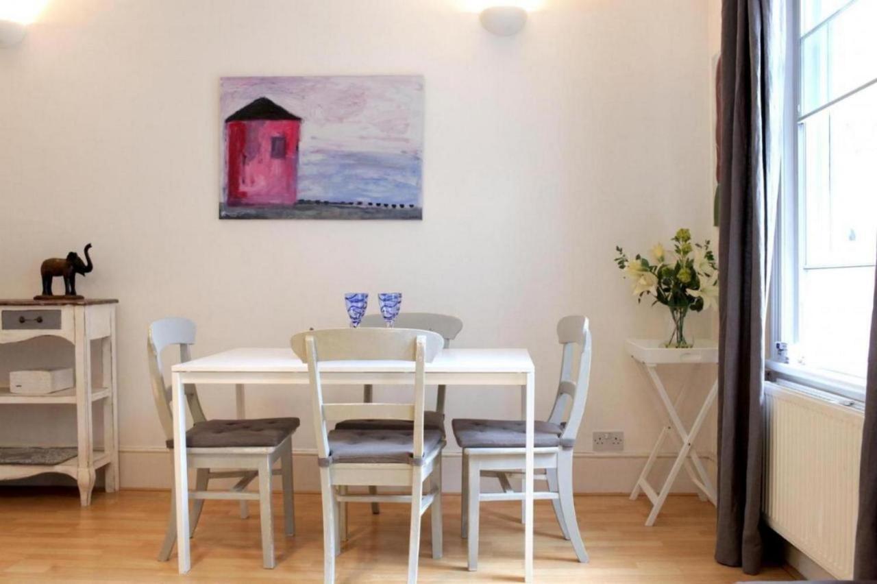 런던 Trendy 2Bd Flat In West Hampstead 아파트 외부 사진