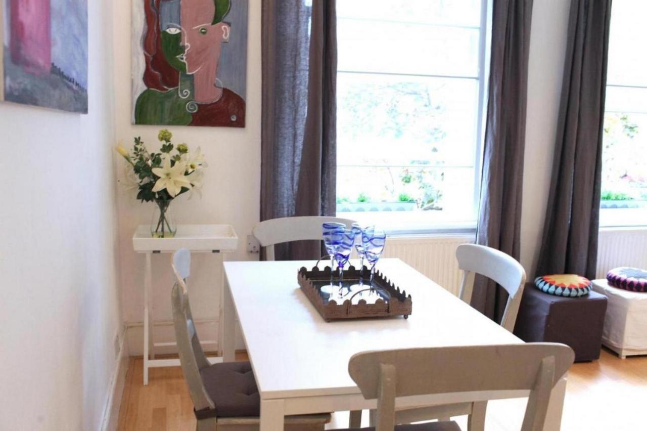런던 Trendy 2Bd Flat In West Hampstead 아파트 외부 사진