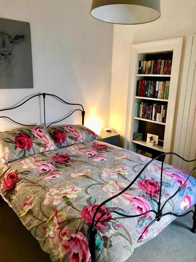 런던 Trendy 2Bd Flat In West Hampstead 아파트 외부 사진