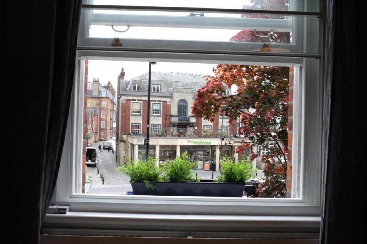 런던 Trendy 2Bd Flat In West Hampstead 아파트 외부 사진