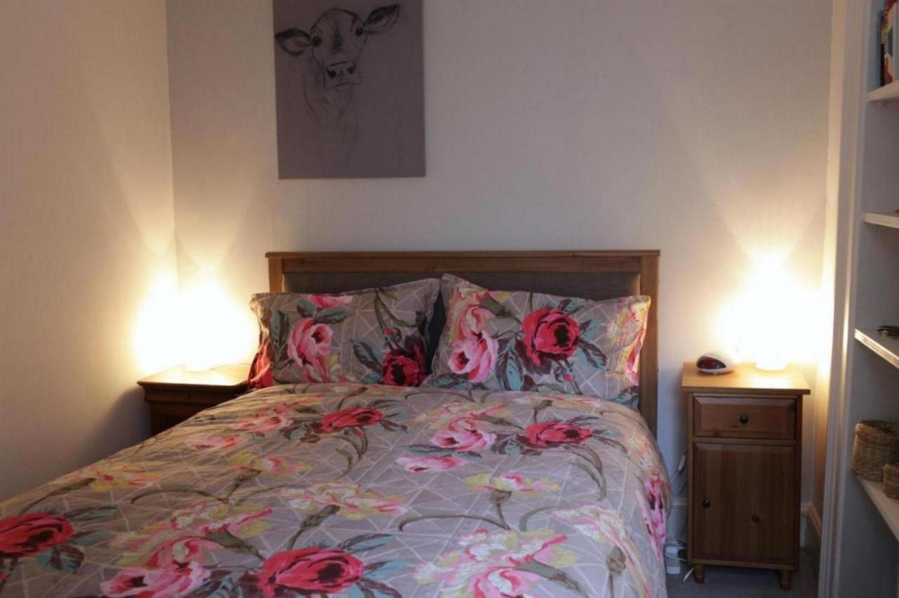 런던 Trendy 2Bd Flat In West Hampstead 아파트 외부 사진