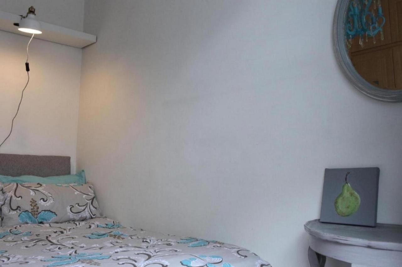 런던 Trendy 2Bd Flat In West Hampstead 아파트 외부 사진
