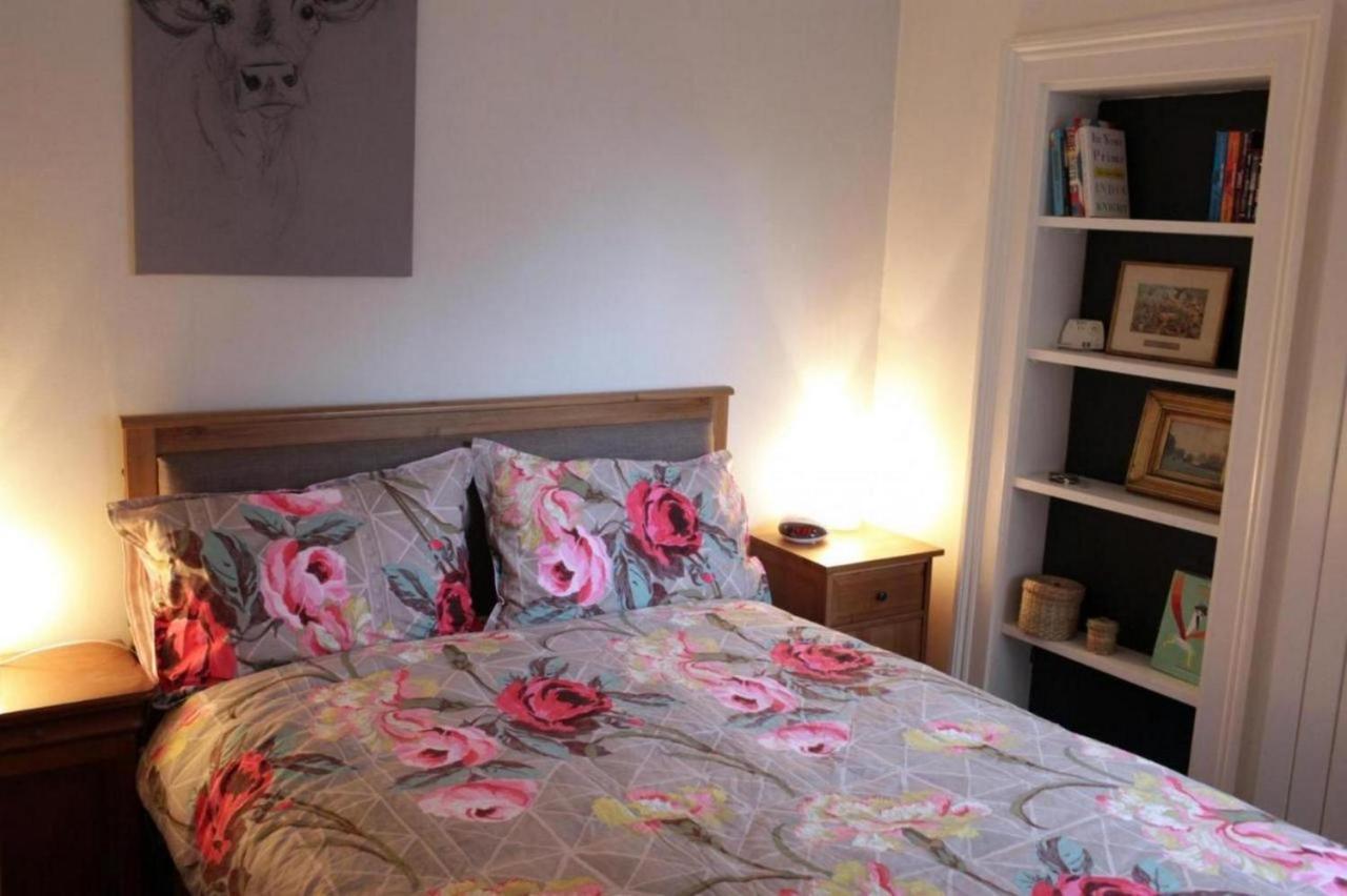 런던 Trendy 2Bd Flat In West Hampstead 아파트 외부 사진