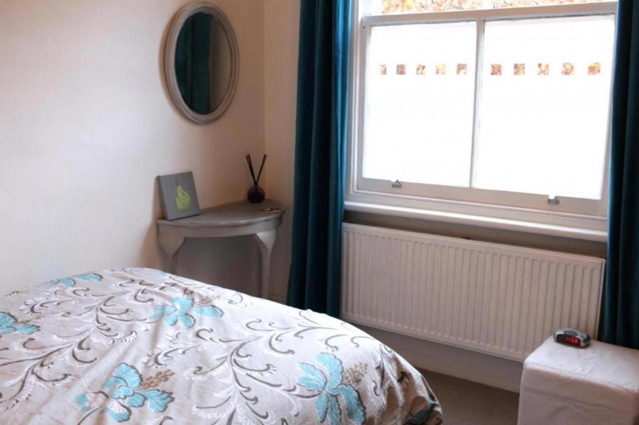 런던 Trendy 2Bd Flat In West Hampstead 아파트 외부 사진