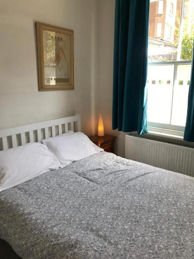 런던 Trendy 2Bd Flat In West Hampstead 아파트 외부 사진