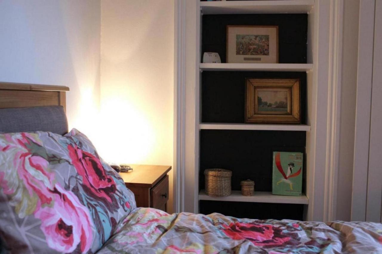 런던 Trendy 2Bd Flat In West Hampstead 아파트 외부 사진