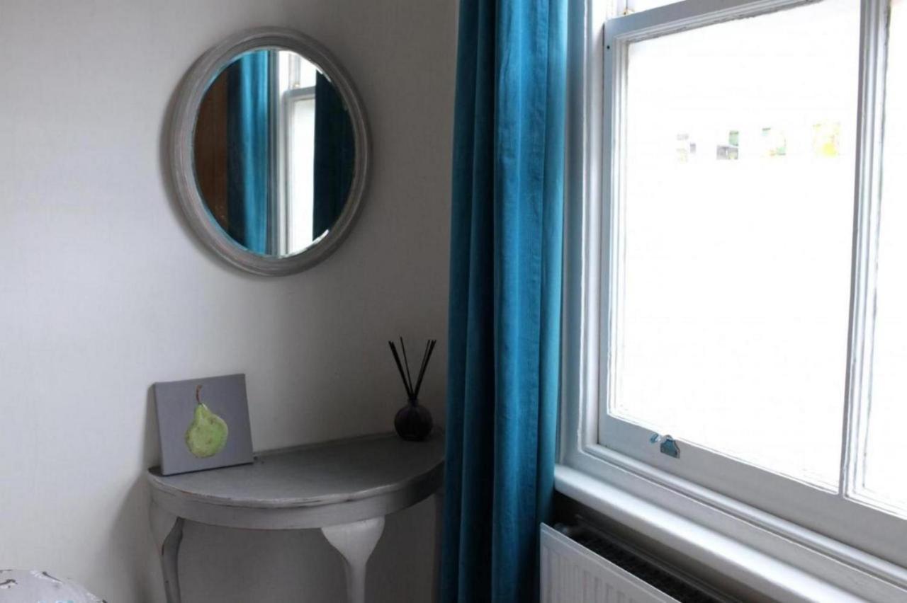 런던 Trendy 2Bd Flat In West Hampstead 아파트 외부 사진