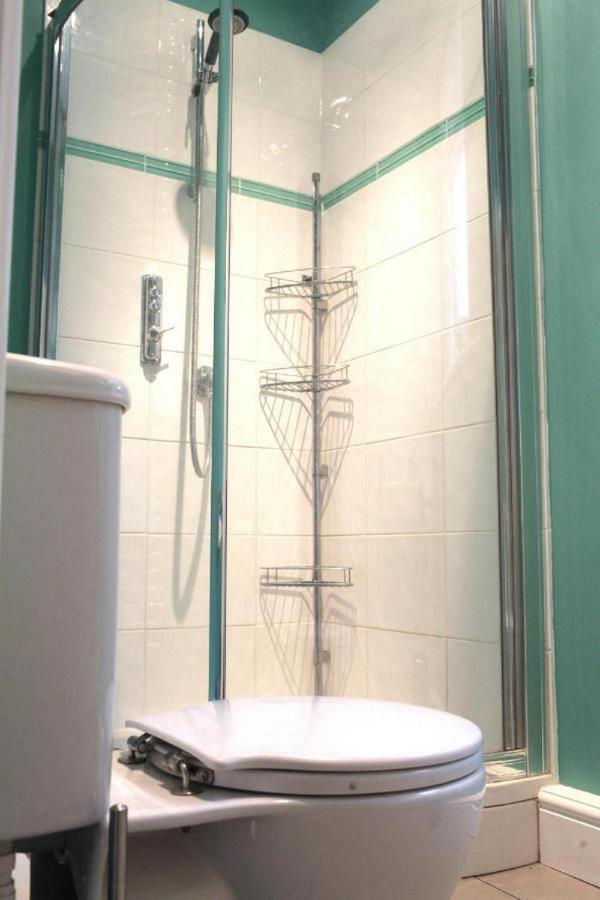 런던 Trendy 2Bd Flat In West Hampstead 아파트 외부 사진