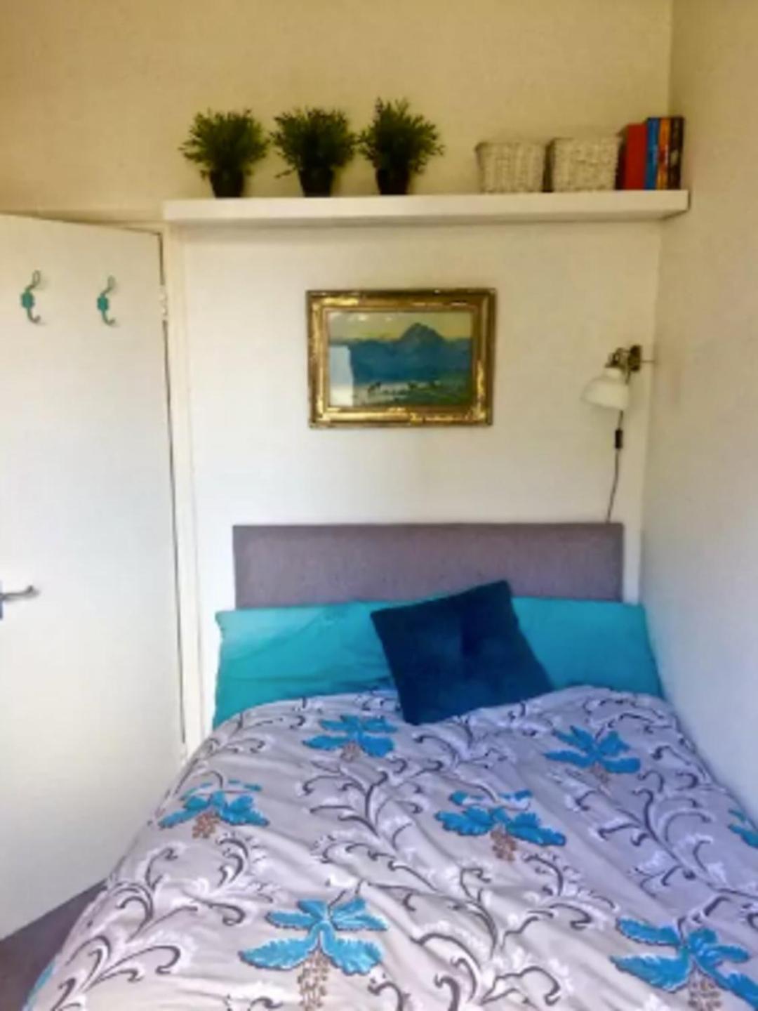 런던 Trendy 2Bd Flat In West Hampstead 아파트 외부 사진