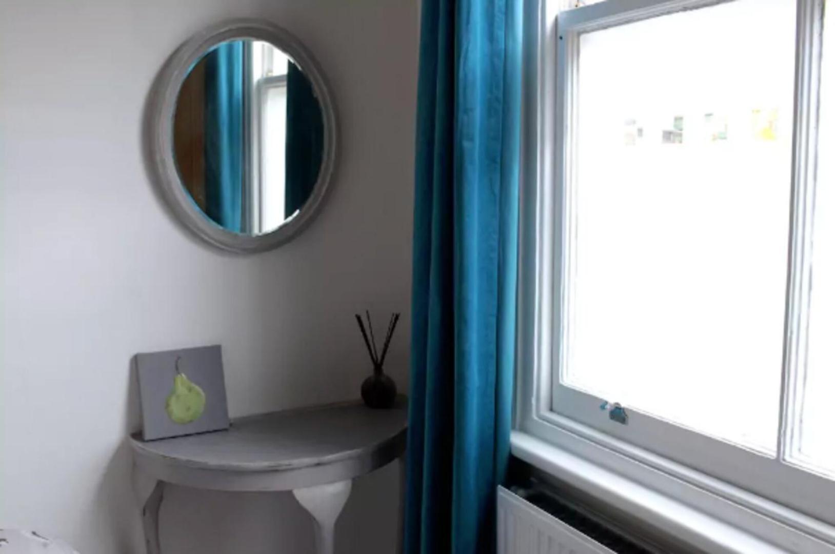 런던 Trendy 2Bd Flat In West Hampstead 아파트 외부 사진