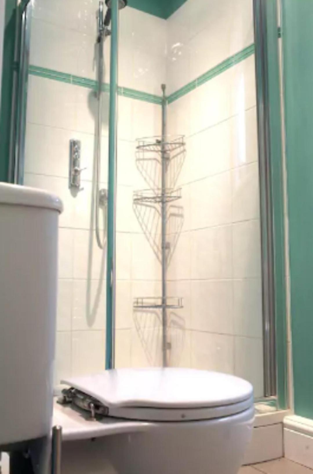 런던 Trendy 2Bd Flat In West Hampstead 아파트 외부 사진