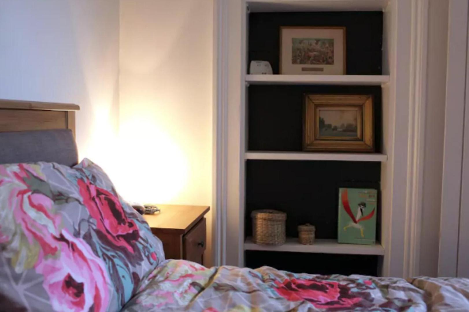 런던 Trendy 2Bd Flat In West Hampstead 아파트 외부 사진